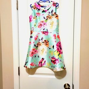 Children's Place Sleeveless Size 6x-7 Dress